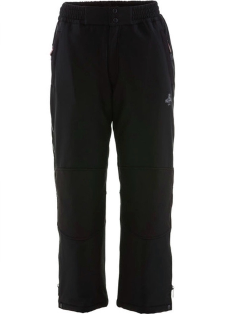 RefrigiWear Insulated Softshell Pants 9440R Size large